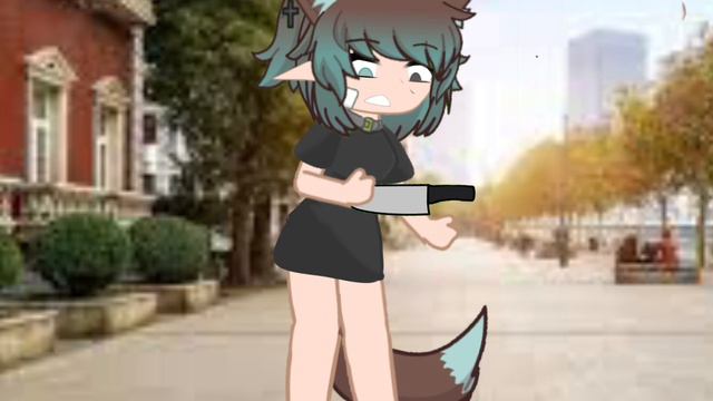 я новый гача-аниматор! это моя 4-5 анимация в общем, а в алайте 1. делала 5 дней, надеюсь понравится смотреть онлайн