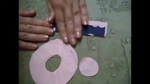 Сшить кукле шляпку  ⧸ СДЕЛАТЬ ЗАКОЛКУ ШАПОЧКУСшить кукле шляпку  / СДЕЛАТЬ ЗАКОЛКУ ШАПОЧКУ