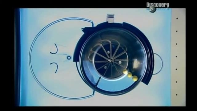 Как это устроено. Соковыжималка