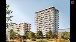 Рустам Рахматуллин о "ЖК Лаврушинский"