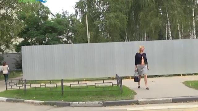 В Конаково появится новый парк для отдыха горожан смотреть онлайн