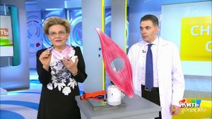 Лечимся без таблеток. Снижаем сахар. Жить здорово! Фрагмент выпуска от 30.06.2021