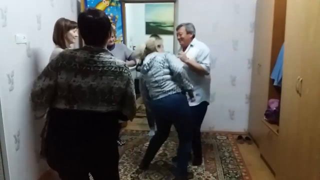 встреча одноклассников 2017 смотреть онлайн