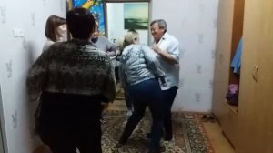 встреча одноклассников 2017