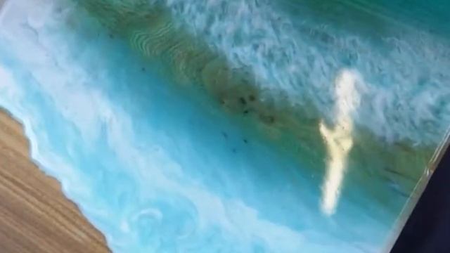 Эпоксидная смола для творчества смотреть онлайн