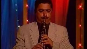 Азери Кларнет Haci Hamidoglu-Ana.flv