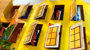 ОТКРЫВАЮ ВСЕ АДВЕНТ КАЛЕНДАРИ! РАЗОЧАРОВАНИЕ?