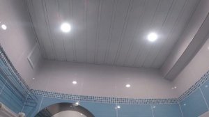 Дизайн маленькой ванной комнаты, восемь дней кропотливой работы