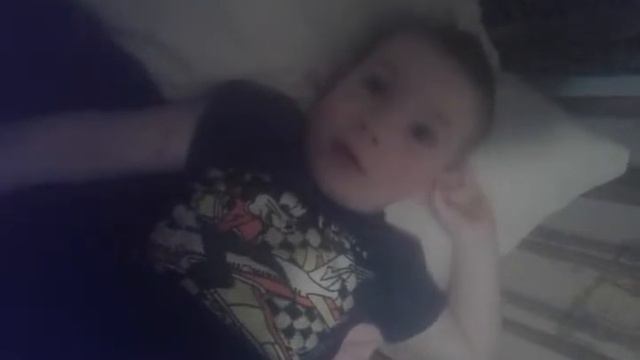 Какие детям снятся ужасы!! смотреть онлайн