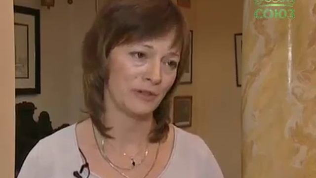 Сюжет о Семейном клубе телеканала СОЮЗ смотреть онлайн