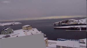 stykkisholmur исландия.movie