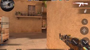 демка в стенд райс