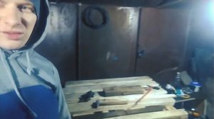 Купил новый гараж. Почему продал старый.