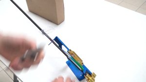 Новая пероклейка в Боумастер за 1700 руб