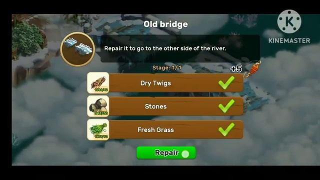 Snowy Islands  Klondike Adventure  Full Walkthrough