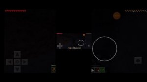 играю на выживание в Block crazy