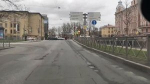 Вечно молодой, вечно пьяный Питер.