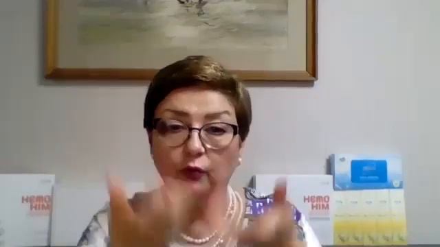 Ирина Фирсова. Красота с Атоми вторая часть