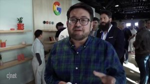 Гугл Пиксель Бадс 2 первое впечатление | Перевод | Google's Pixel Buds 2 hands-on first impressions