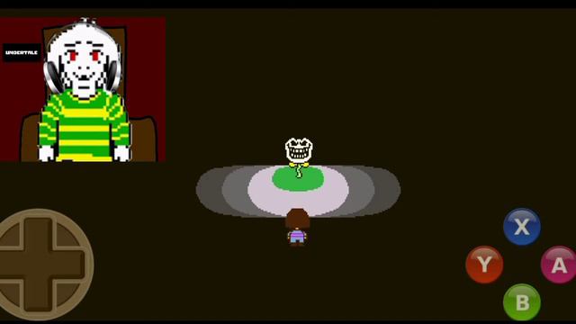 تختيم اندرتيل معربة 2# (سانز السامج😏) смотреть онлайн