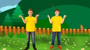 Видеодискотека ко Дню защиты детей