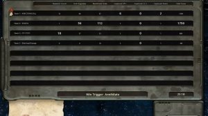 Warhammer 40 000 multiplayer Hardcore #7 - Хардкрест