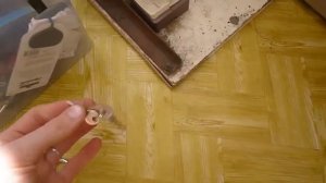 Ящик для инструментов своими руками за 150 р!