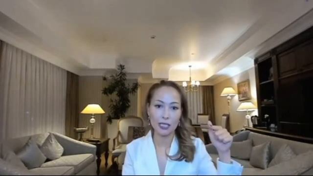 Аэлита Мустафаева, Лекция о дневном, ночном, детском питании и воде в #УспехВмес