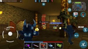 Mad GunS | Amazing Online Mobile Battle Royale