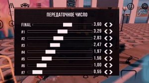 САМАЯ ЛУЧШАЯ ДРИФТ НАСТРОЙКА 2023 НА ДОДЖ hooligan в кар паркинг