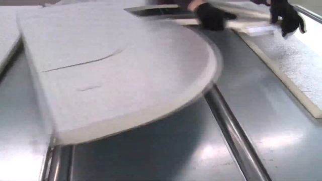 PIR-плиты PirroVentiDuct - Решение для воздуховодов смотреть онлайн