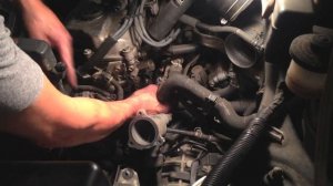 Toyota/Lexus P0128 Thermostat Replacement