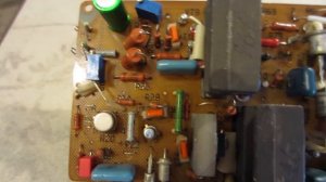 VovaMasterZvuk - БАРК У-001. Приведение в порядок с некоторыми доработками...