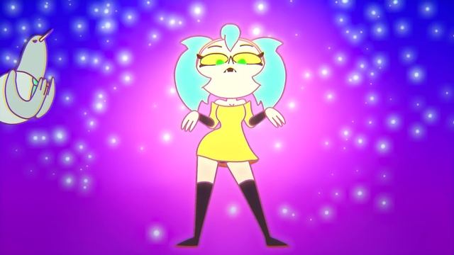 ТАНЕЦ LAO ZONE - meme (Анимация) смотреть онлайн