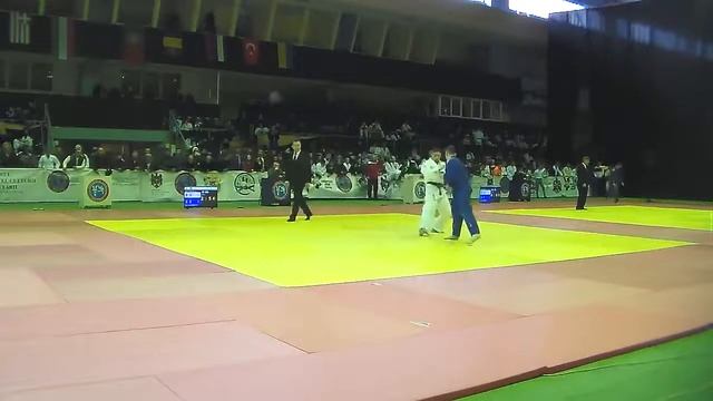 5 ПОЕДИНОК JudoMD 2019 Turneul International Vasile Luca Chisinau смотреть онлайн