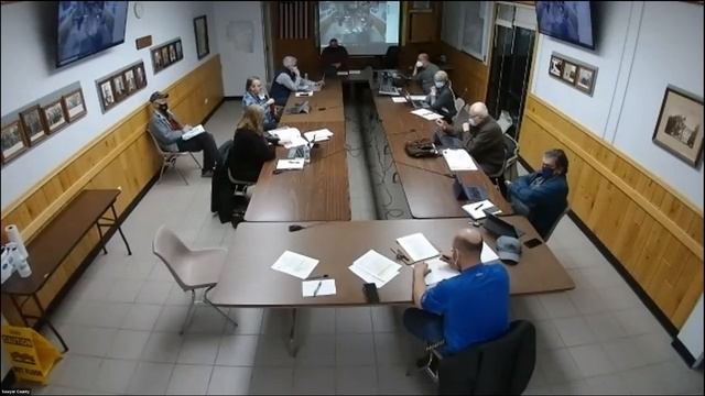 Public Works 2021 03 10
