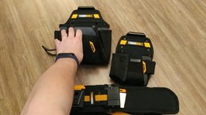 ToughBuilt набор мастера СТ-111-CP