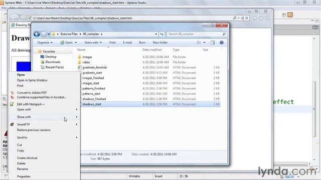 #19 - HTML5 Графика и Анимация с Canvas, изучаем canvas API