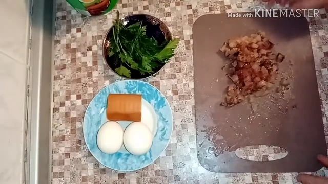 2 моих ЛЮБИМЫХ РЕЦЕПТА ИЗ СЕЛЬДИ.