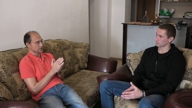 Миофасциальный синдром. В гостях у Лукьянова.  Доктор отвечает на вопросы пациентов