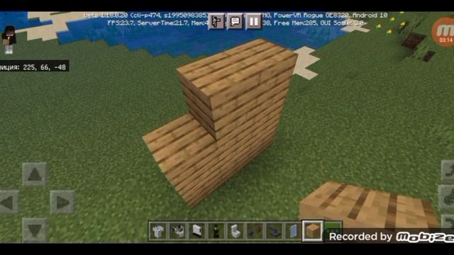 Самый топовый мод на мебель майнкрафт пе смотреть онлайн
