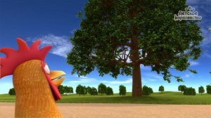 Лучшие песни про ферму Зенона #2 | Детское Королевство