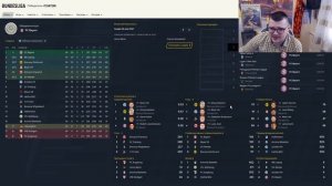 НЕАДЕКВАТНЫЕ СХЕМЫ и ТАКТИКИ В FOOTBALL MANAGER 2022 ТЕСТИМ FM 22