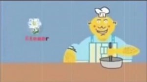 БЕЗОБИДНАЯ ИГРА ДЛЯ ДЕТЕЙ Mr Mix Мистер Микс (перезалив)