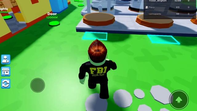 Tristan and Tracy Roblox lemonade tycoon смотреть онлайн