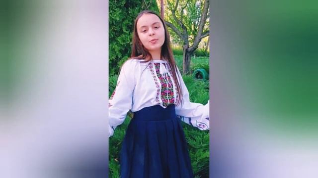 Слова М. Шевчук-Можиловської, музика О.Білоконь, Р.Білишка "Моя земля" смотреть онлайн