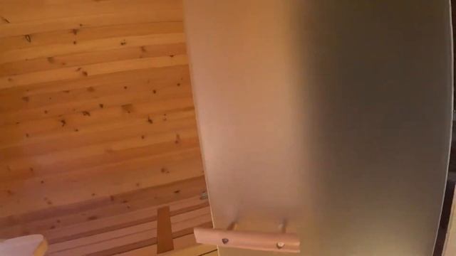 БАНЯ - БОЧКА. ОБЗОР. ПЕРВОЕ ВПЕЧАТЛЕНИЕ смотреть онлайн