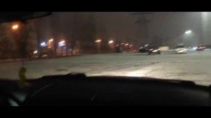 Дрифт на субару форестер sg