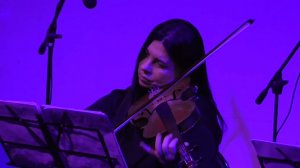 "Ángel  Ontalva String Ensemble"