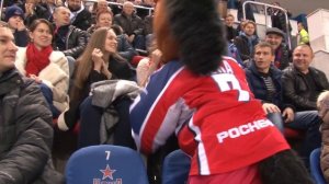 Когда любишь свою работу!